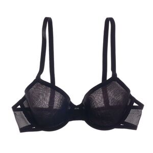CUUP The Demi Spacer Bra